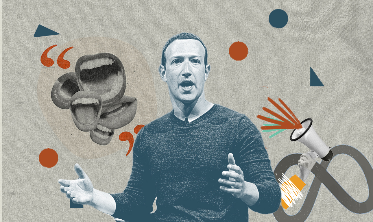 Θα μπορέσει ο Ζάκερμπεργκ να προστατεύσει τη δημοκρατία;