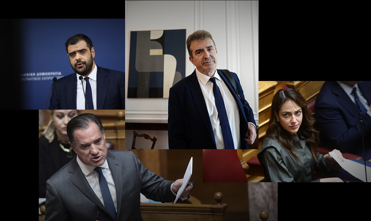 Πώς φτάσαμε στις «διορθωτικές κινήσεις»