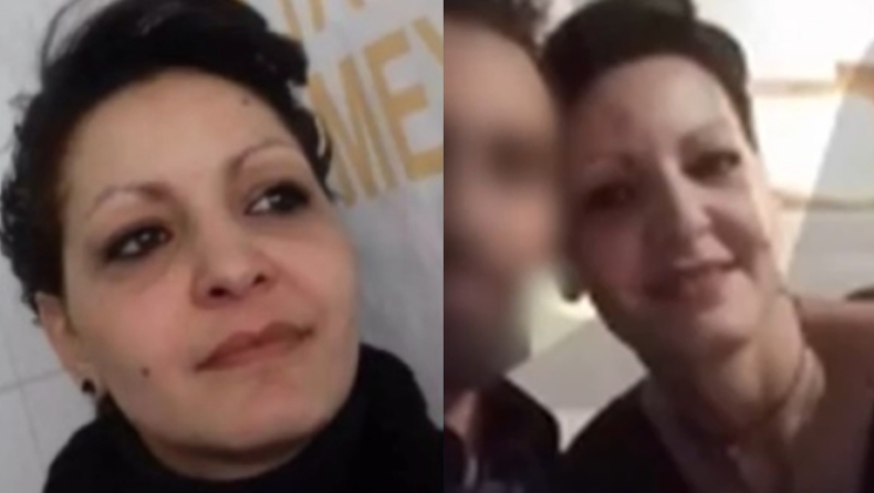 «Μπροστά του ωχριά ο Αναγνωστόπουλος»: Μία εβδομάδα «θέατρο» έπαιζε ο 39χρονος σύντροφος της Γεωργίας