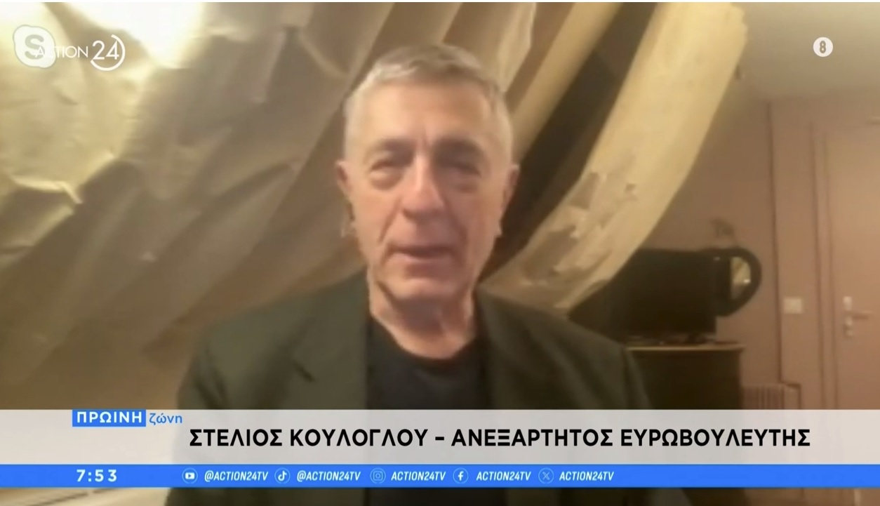 Κούλογλου: Ο ΣΥΡΙΖΑ πέθανε την ημέρα της εκλογής Κασσελάκη – θα έχει τέλος που θα θυμίζει κλαυσίγελο