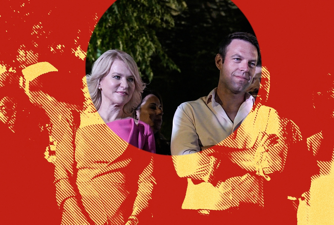 Ιστορίες πολιτικής ελαφρότητας #526