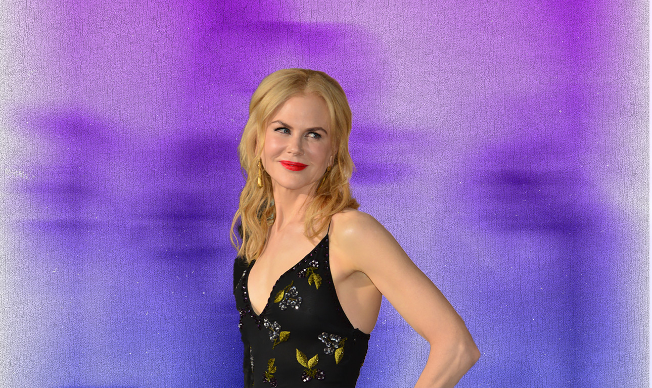 Γιατί η Νικόλ Κίντμαν έκρυβε το μπόι της στις οντισιόν