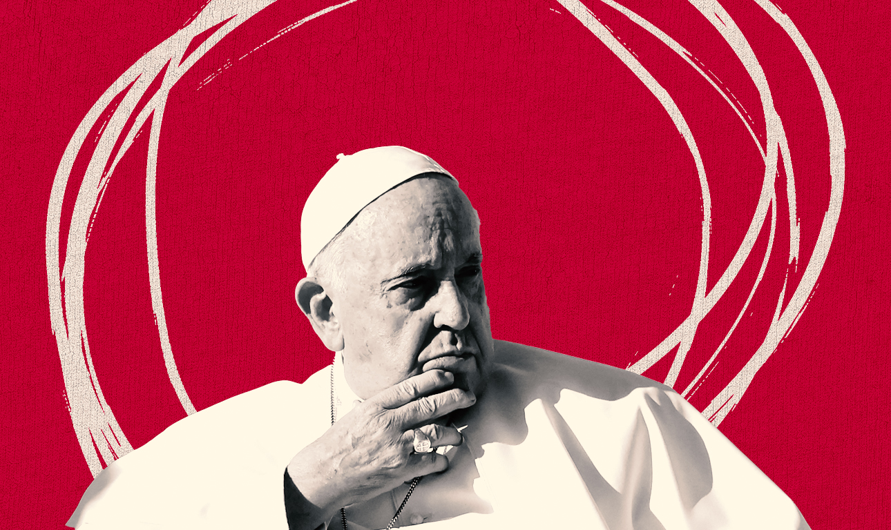 Κρίση στην Καθολική Εκκλησία: Γιατί κάποιοι καρδινάλιοι μισούν τον πάπα Φραγκίσκο