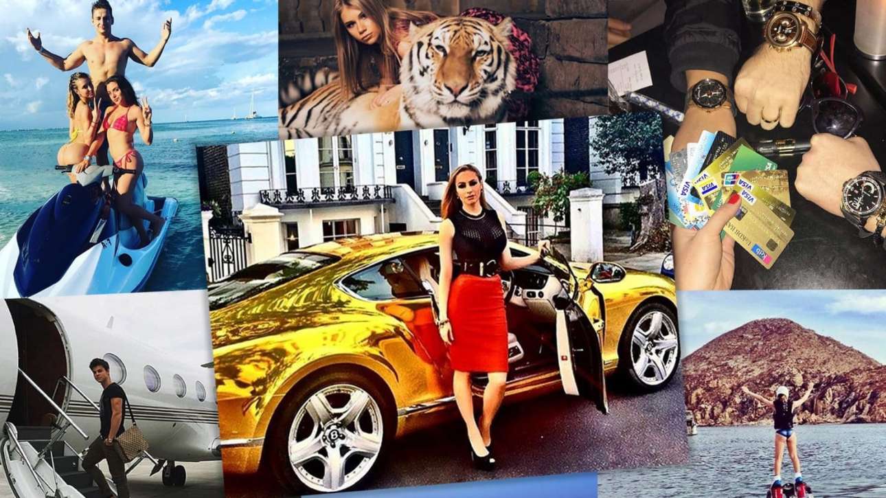 Πιτσιλής: «Παρακολουθούμε τα πάντα» – η task force της ΑΑΔΕ που «σαρώνει» Instagram, Facebook και TikTok