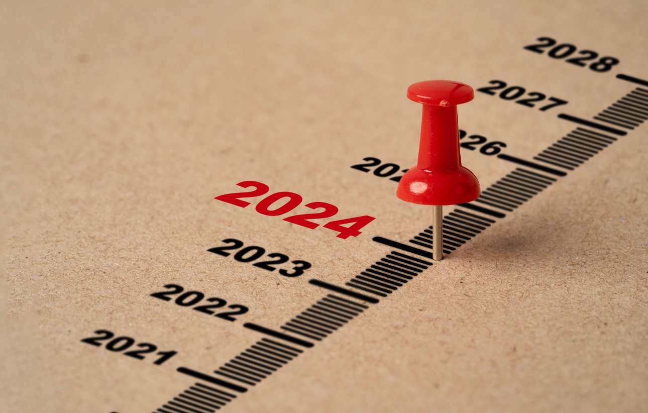 Ο κόσμος το 2024 – μια γεωπολιτική ματιά