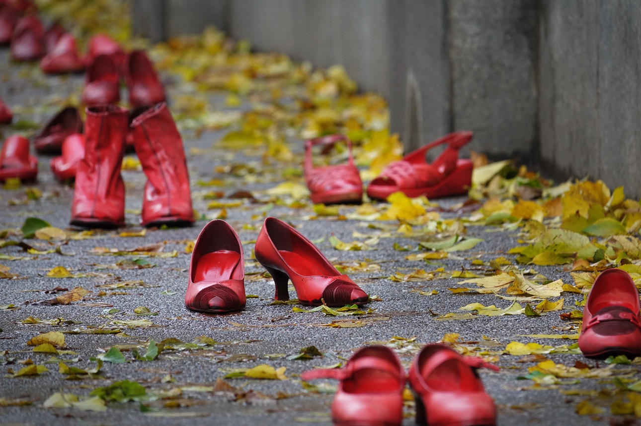 Η δολοφονία που ξεμπρόστιασε κάθε σύστημα