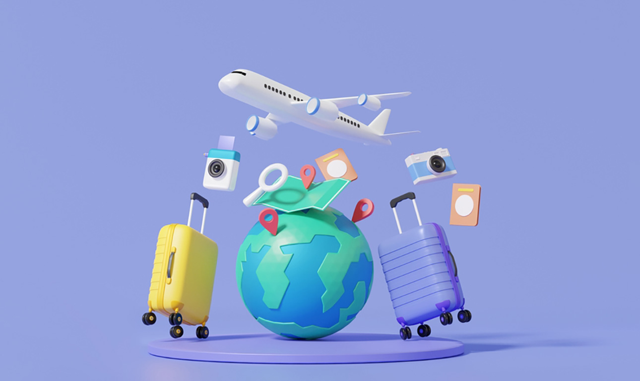 Το 2024 ίσως να είναι η χρονιά του «ταξιδιού-έκπληξη»