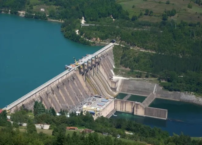 Βόρεια Μακεδονία: Ακυρώνεται το έργο «Chebren» με προτιμητέο μειοδότη την κοινοπραξία ΔΕΗ – Archirodon