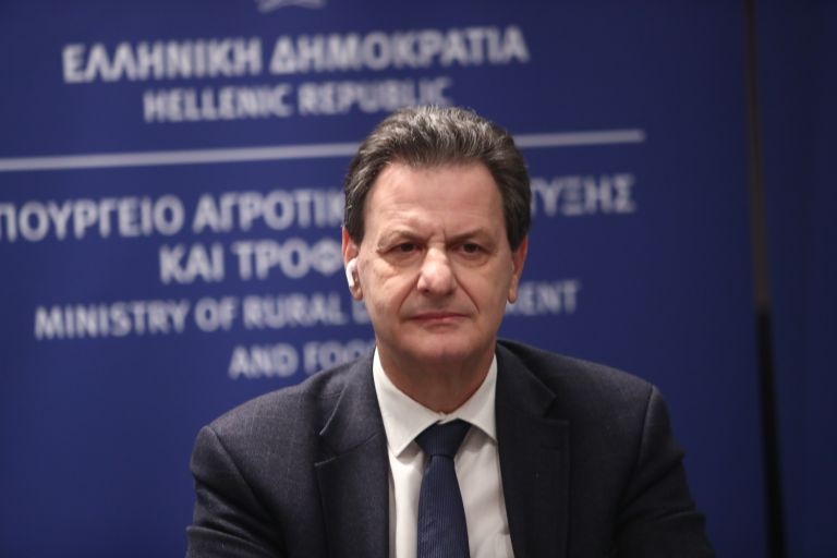 Σκυλακάκης στην Αgrotica: 3+2 μέτρα μείωσης κόστους στο αγροτικό ρεύμα