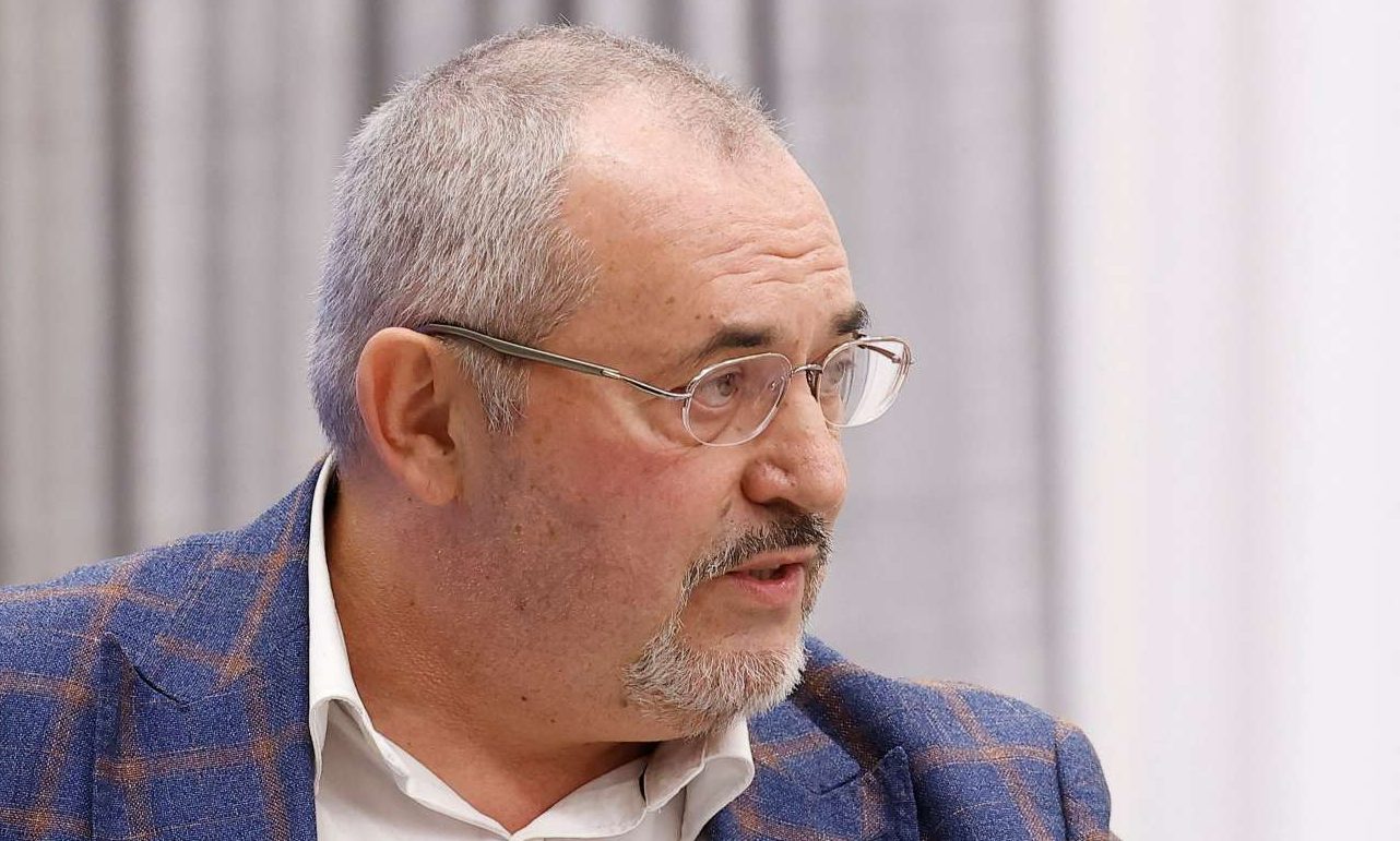 Ρωσία: «Μπλόκο» στον κύριο αντίπαλο του Πούτιν που τάσσεται κατά του πολέμου