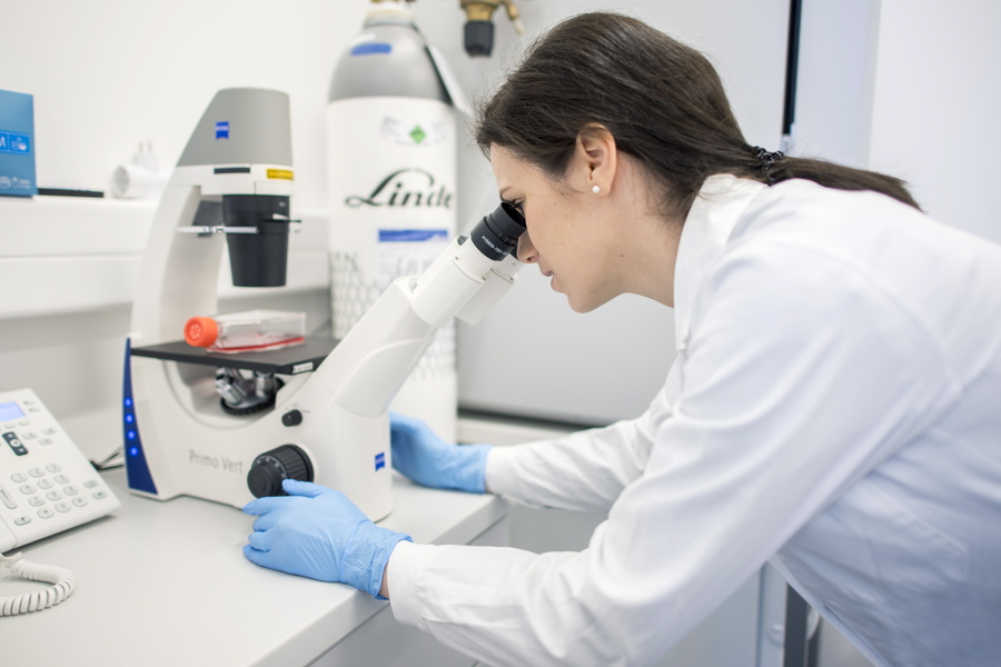 Καλά νέα: Συνέθεσαν νέο ισχυρό αντιβιοτικό που καταπολεμά τα υπερβακτήρια