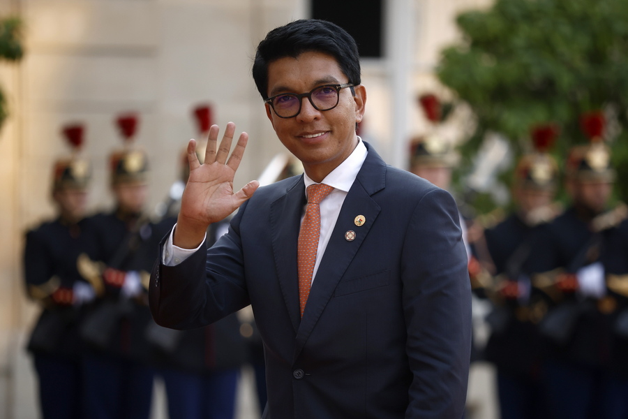 Μαδαγασκάρη: Με ευνουχισμό θα τιμωρούνται οι παιδόφιλοι