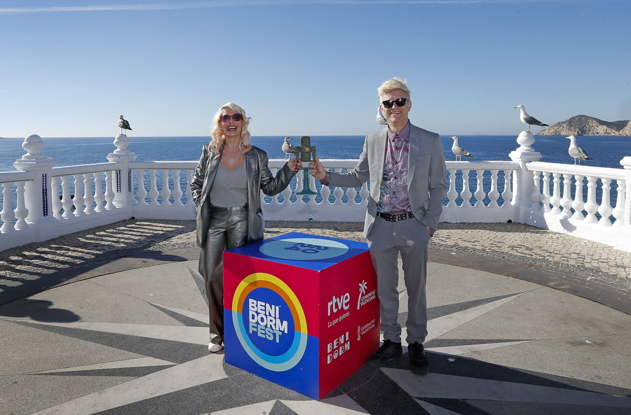 Η «σεξιστική» συμμετοχή της Ισπανίας στη Eurovision διχάζει