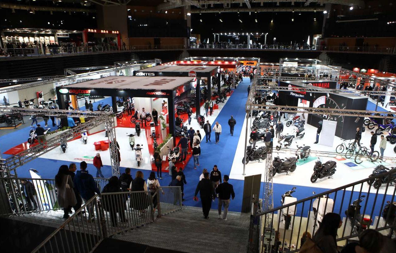 Πόσο σημαντική είναι η συμβολή του εκθεσιακού κλάδου στην οικονομία το 2022