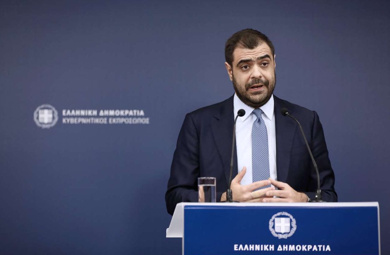 Μαρινάκης: Τρίτη χρονιά επιστροφή ειδικού φόρου κατανάλωσης στους αγρότες – Δεν θα κοπεί το ρεύμα στη Θεσσαλία