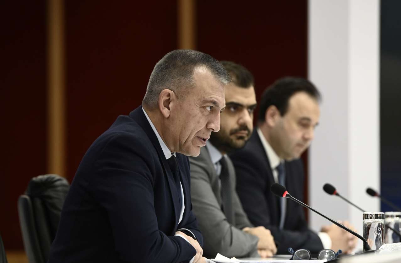 Κανένα γήπεδο χωρίς κάμερες από 7 Μαρτίου – Εισιτήρια μέσω gov.wallet από 9 Απριλίου