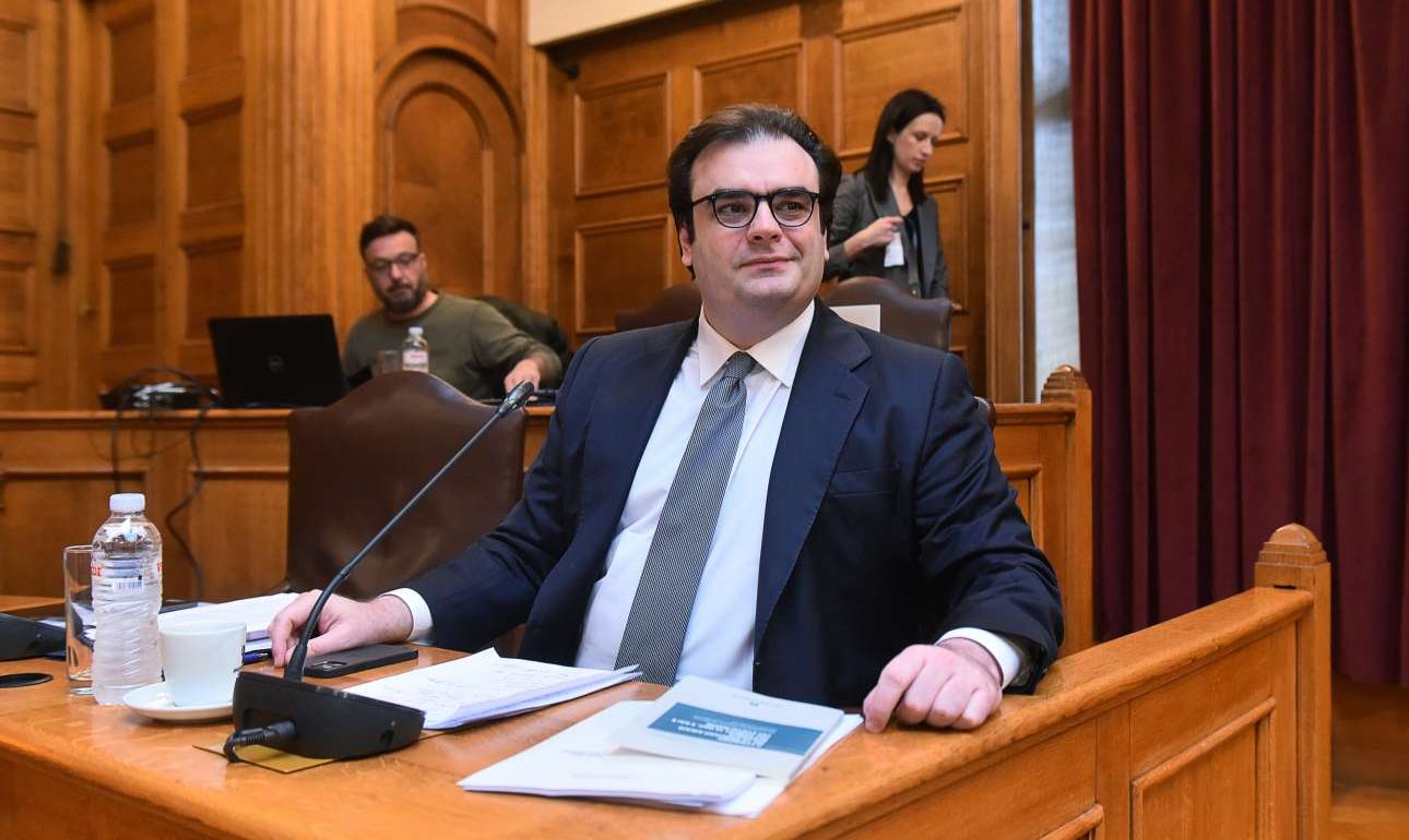 Πιερρακάκης για μη κρατικά ΑΕΙ: Συζητάμε το ίδιο θέμα 50 χρόνια, η χώρα δεν μπορεί να περιμένει