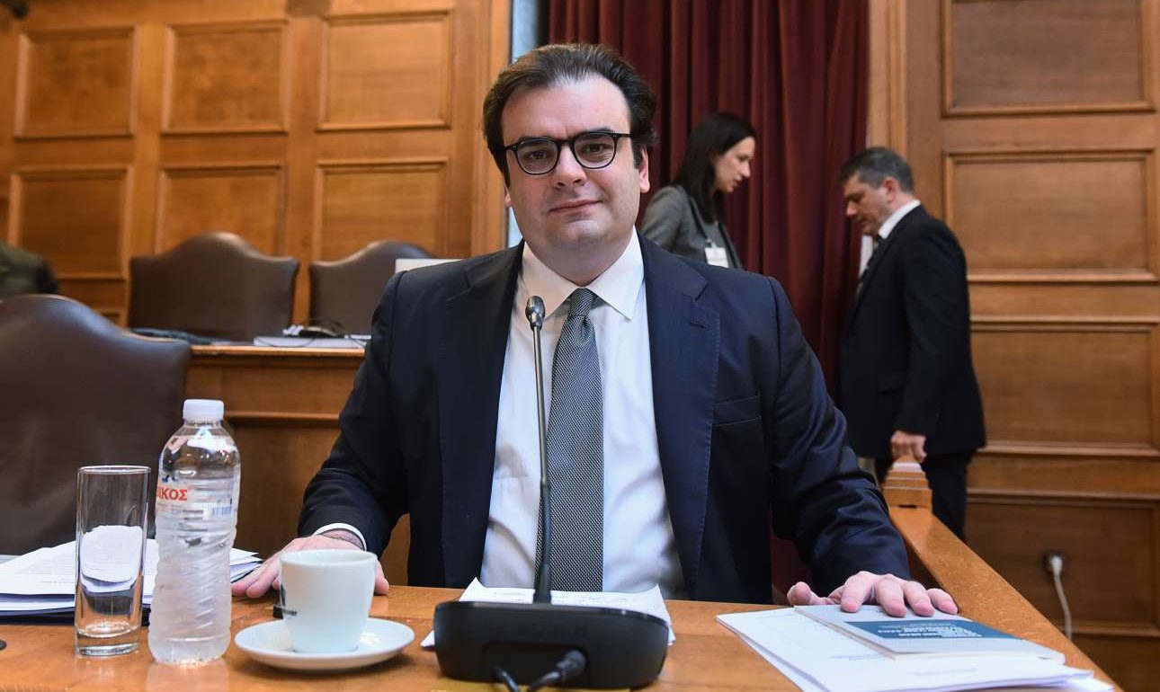 Πιερρακάκης: Αυστηρή η εποπτεία στα μη κρατικά πανεπιστήμια