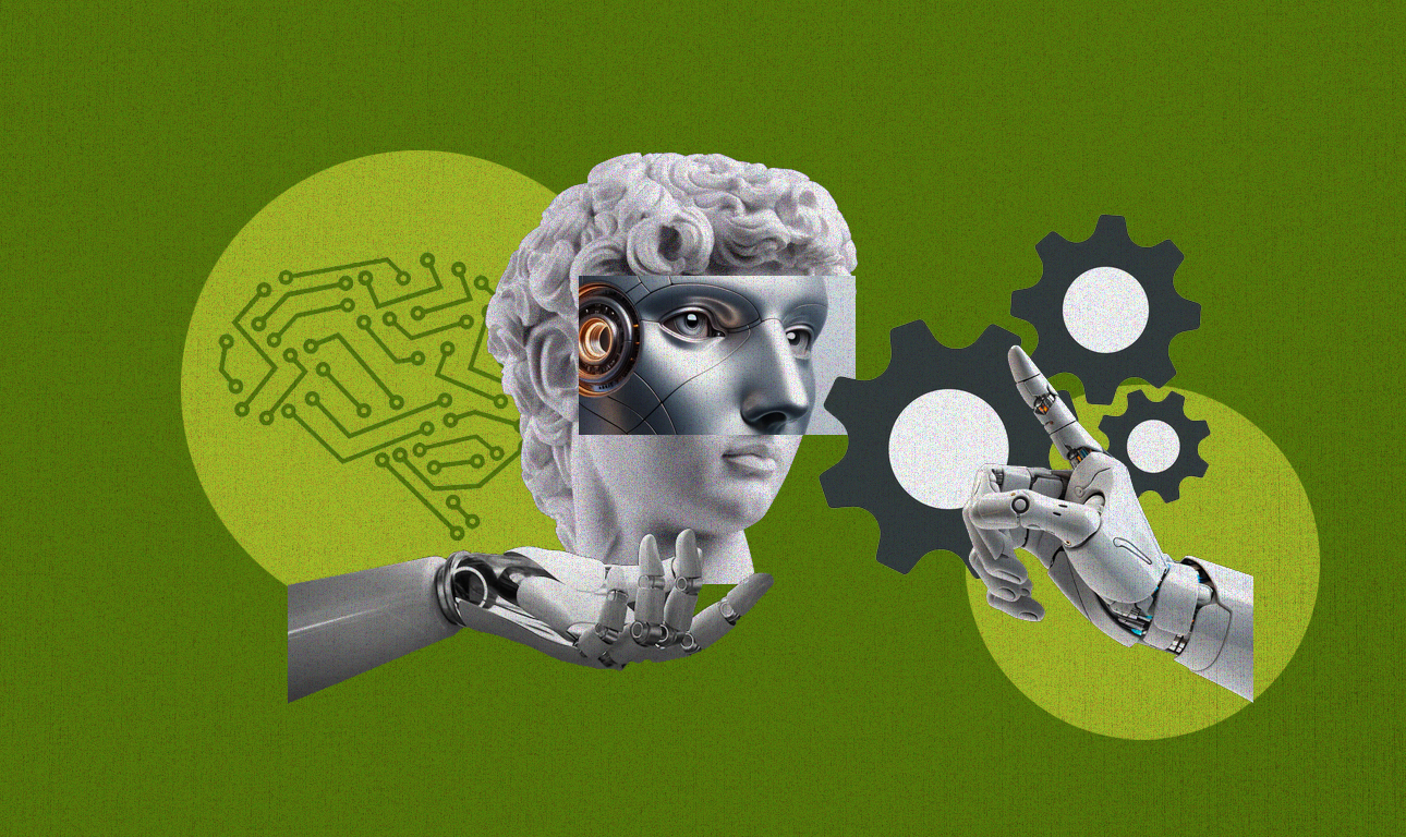 Η Τεχνητή Νοημοσύνη άρχισε να διαβάζει συναισθήματα