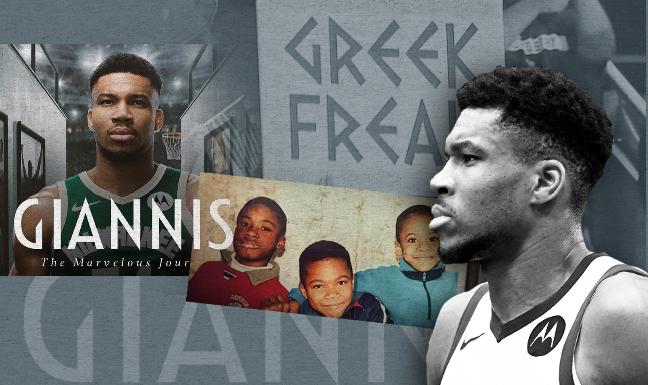 O Γιάννης είπε την αλήθεια για όσα έζησε στην Αθήνα