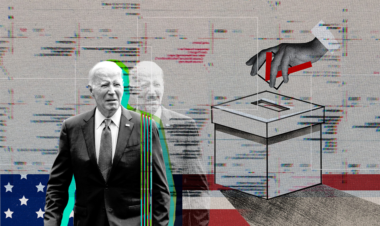 Πόσο απειλεί τη Δημοκρατία η Τεχνητή Νοημοσύνη;