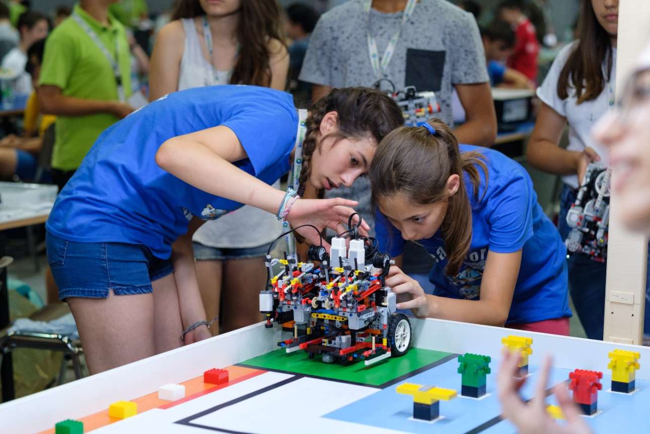 10ος Πανελλήνιος Διαγωνισμός STEM με θέμα τη Μεσόγειο