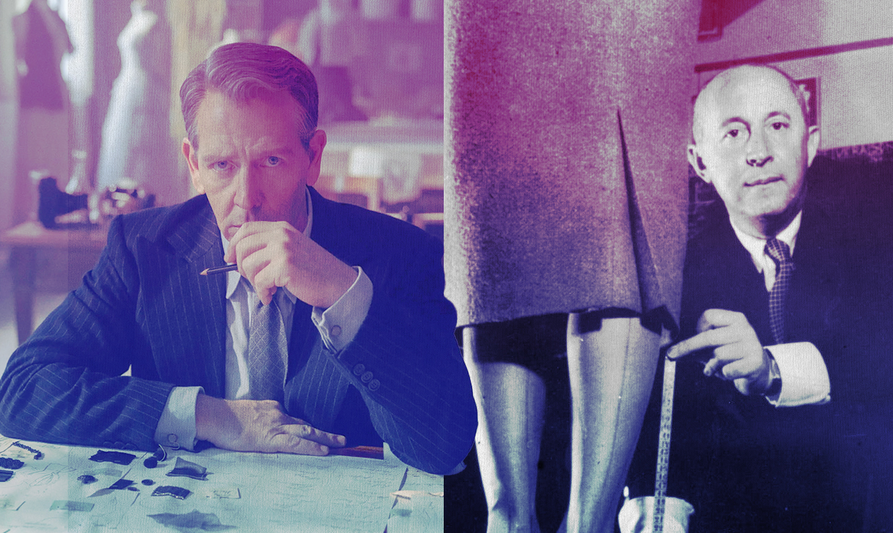 Ντιόρ: μια «κακή» σειρά για τον βασιλιά της υψηλής ραπτικής