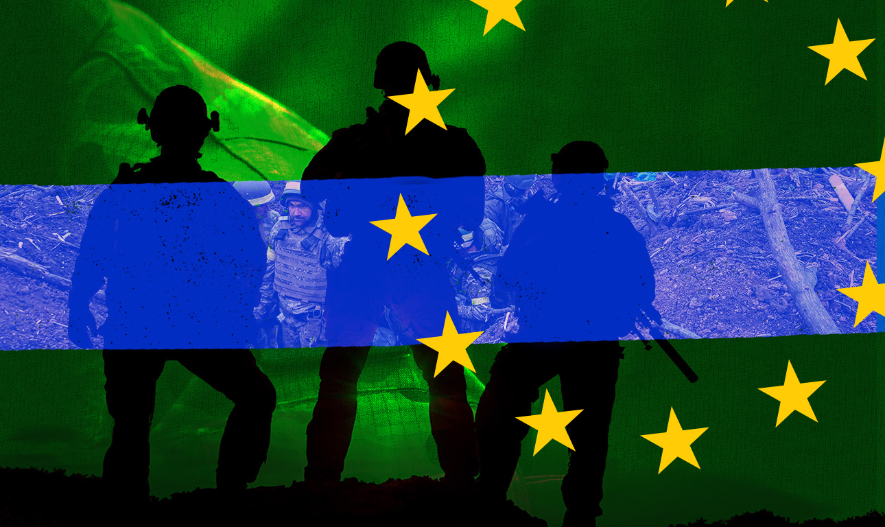 Θα σοβαρευτεί ποτέ η Ευρώπη για την άμυνά της;