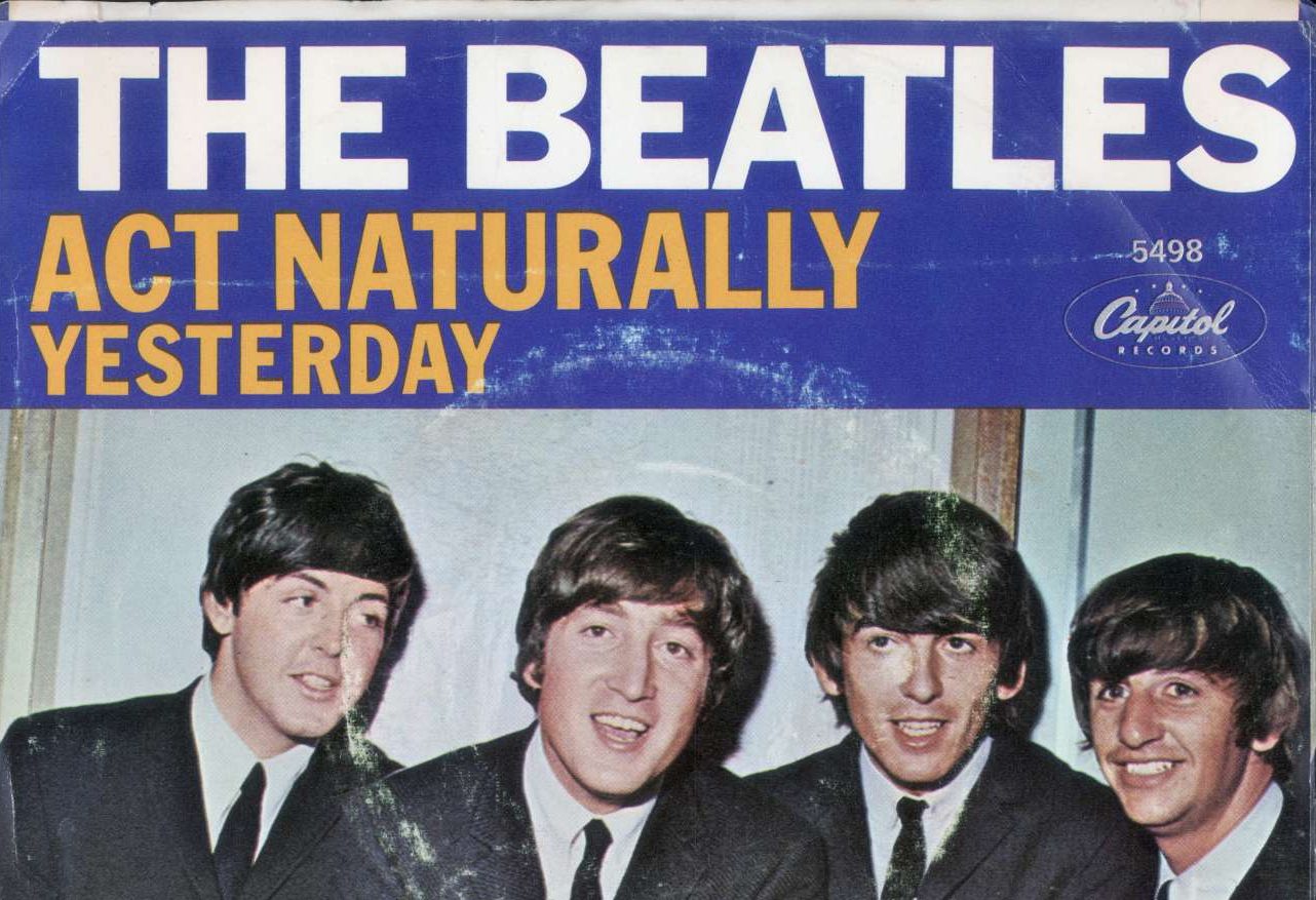 «Yesterday»: Η ιστορία ενός θρυλικού τραγουδιού