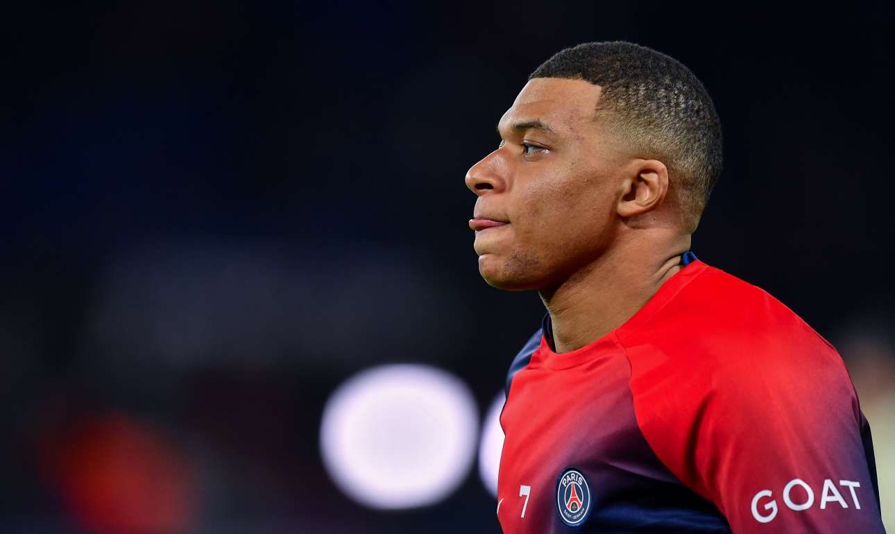 Εμπαπέ: Ενας ιππότης για τη «Βασίλισσα»