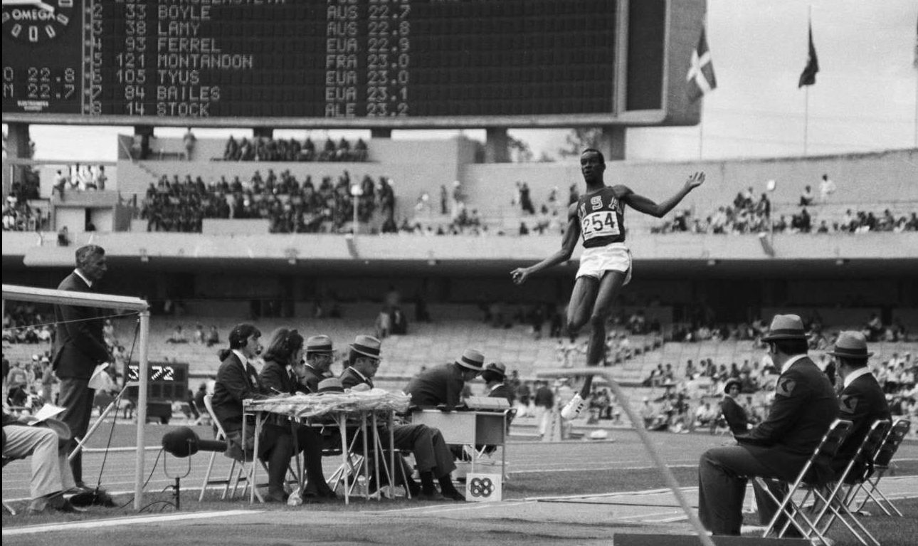 Μια ιδέα για άλμα εις μήκος με περισσότερο «δράμα»