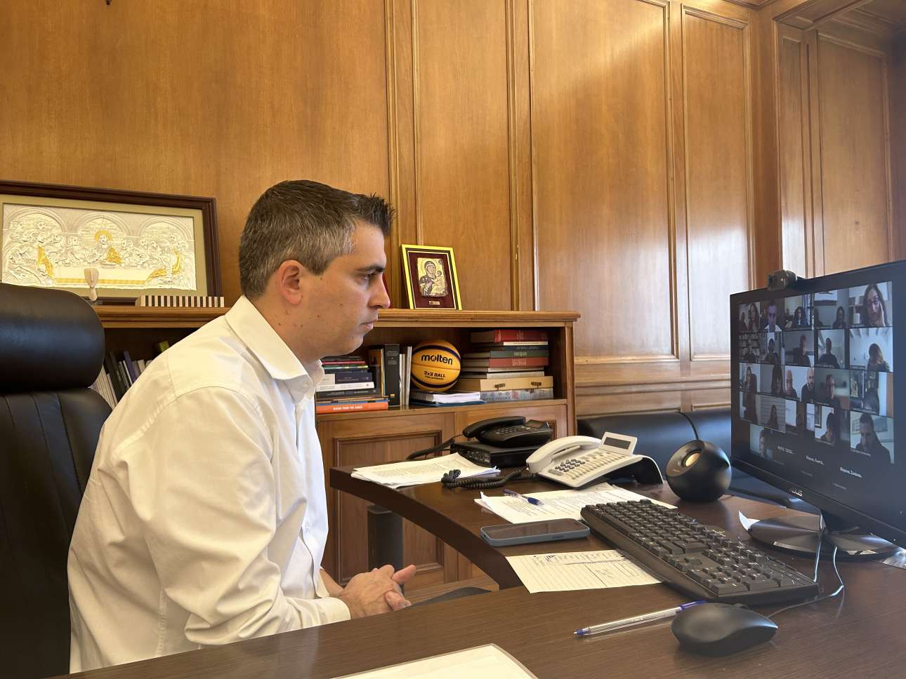 ΥΠΠΟ: Αύξηση της επιχορήγησης στα Δημοτικά Περιφερειακά Θέατρα