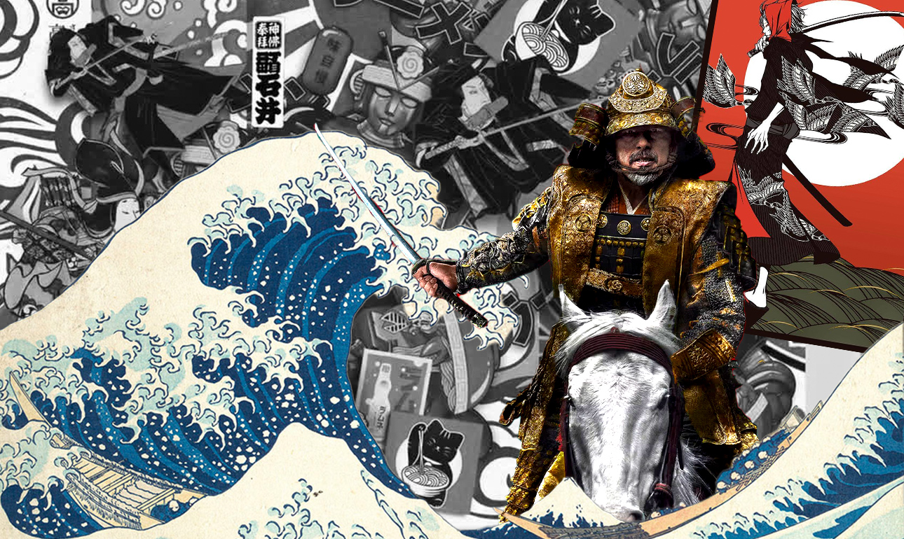 10 δάνεια της Ιαπωνίας στην ποπ κουλτούρα