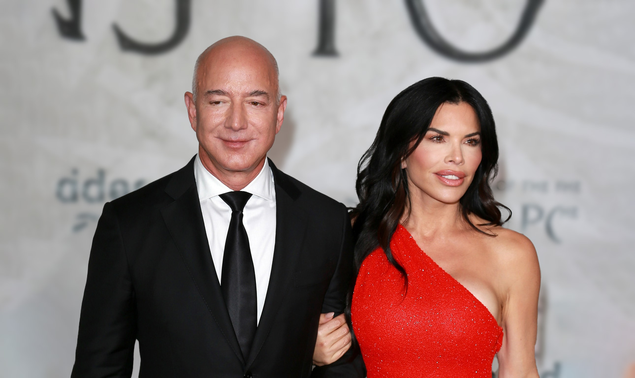 O Τζεφ Μπέζος αποφάσισε να γίνει… νόμιμος φοροφυγάς