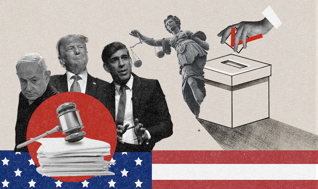 Η ώρα της κρίσεως για τη δημοκρατία 