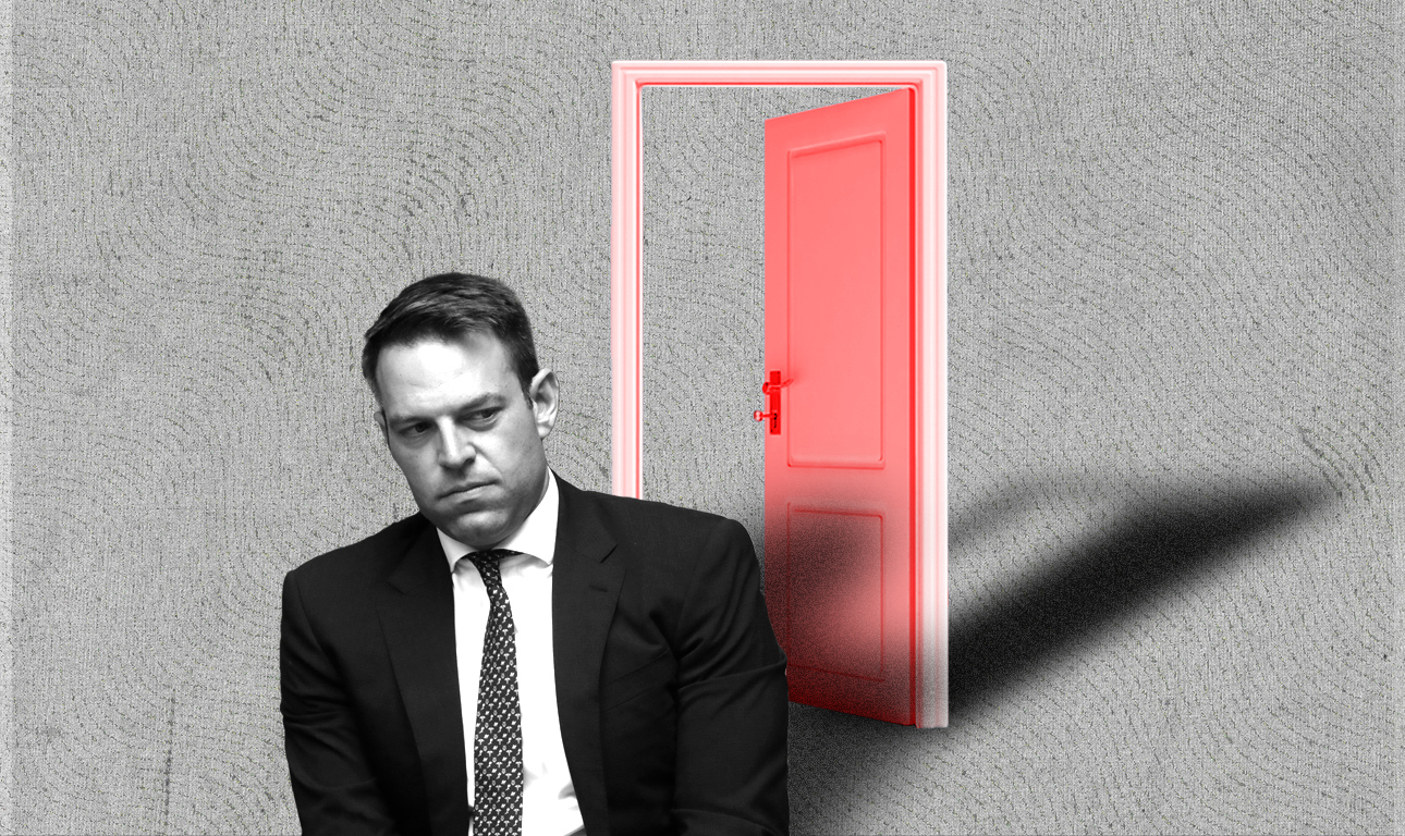 Πιστεύουν ότι ο Κασσελάκης θα φύγει μόνος του;