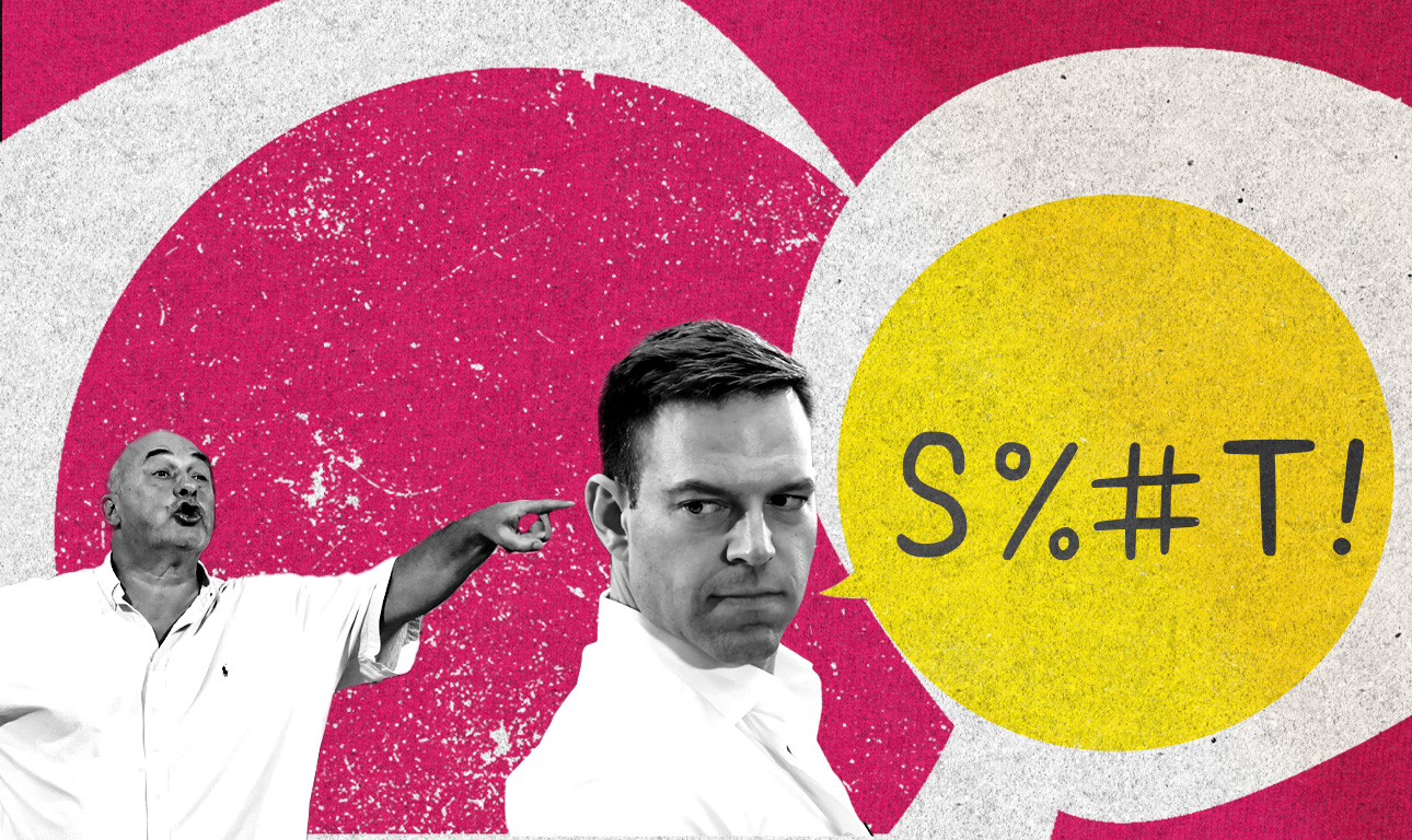 Oι αθυροστομίες Κασσελάκη ως καθρέφτης αισθητικής