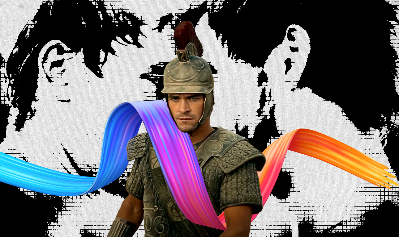 Ο «γκέι» Αλέξανδρος του Netflix και η σημασία της ΛΟΑΤΚΙ Ιστορίας