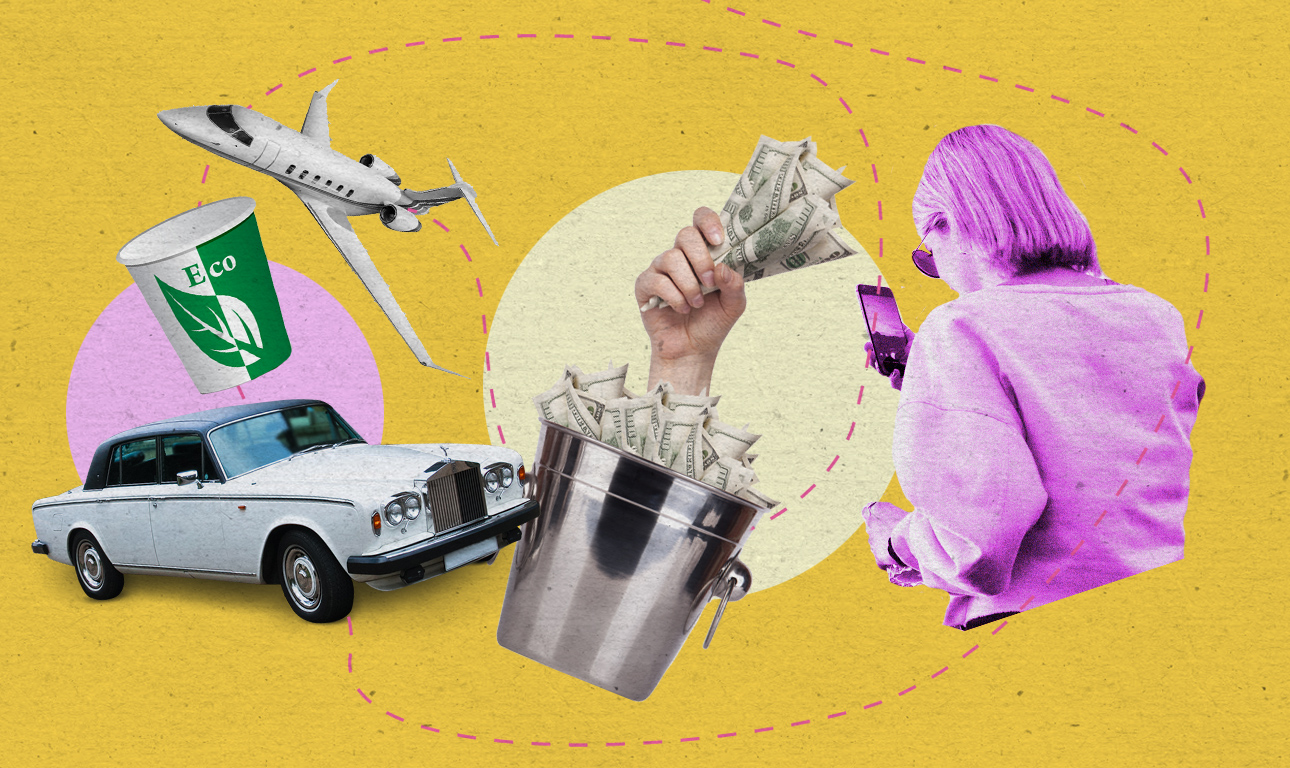 Οι millennials θα γίνουν η «πλουσιότερη γενιά στην Ιστορία»