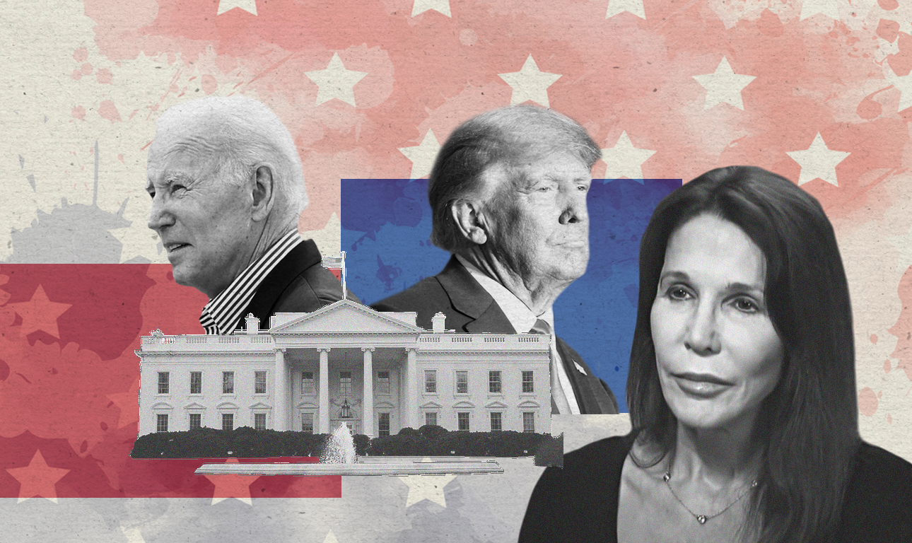 Η κόρη του Ρίγκαν συνιστά… νοητικό τεστ για τους υποψηφίους προέδρους των ΗΠΑ