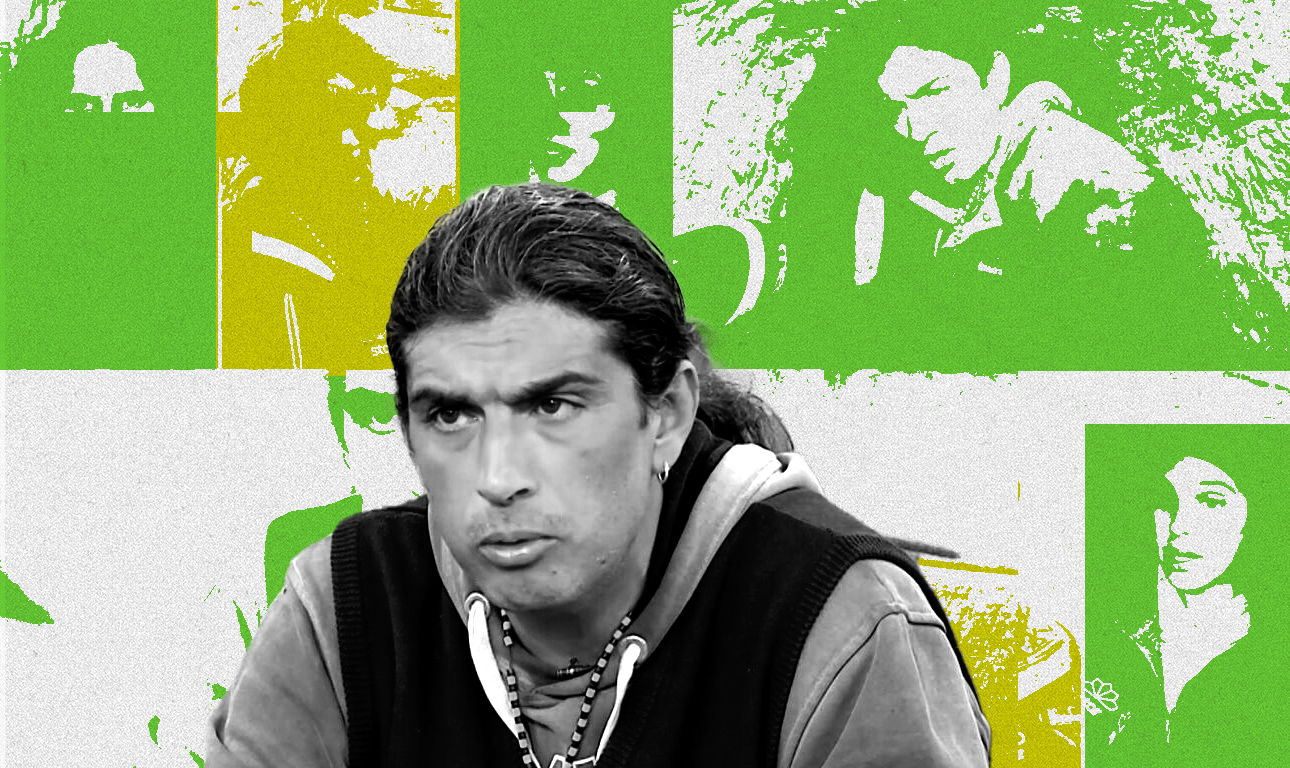 Ο Homo Απαίτηση