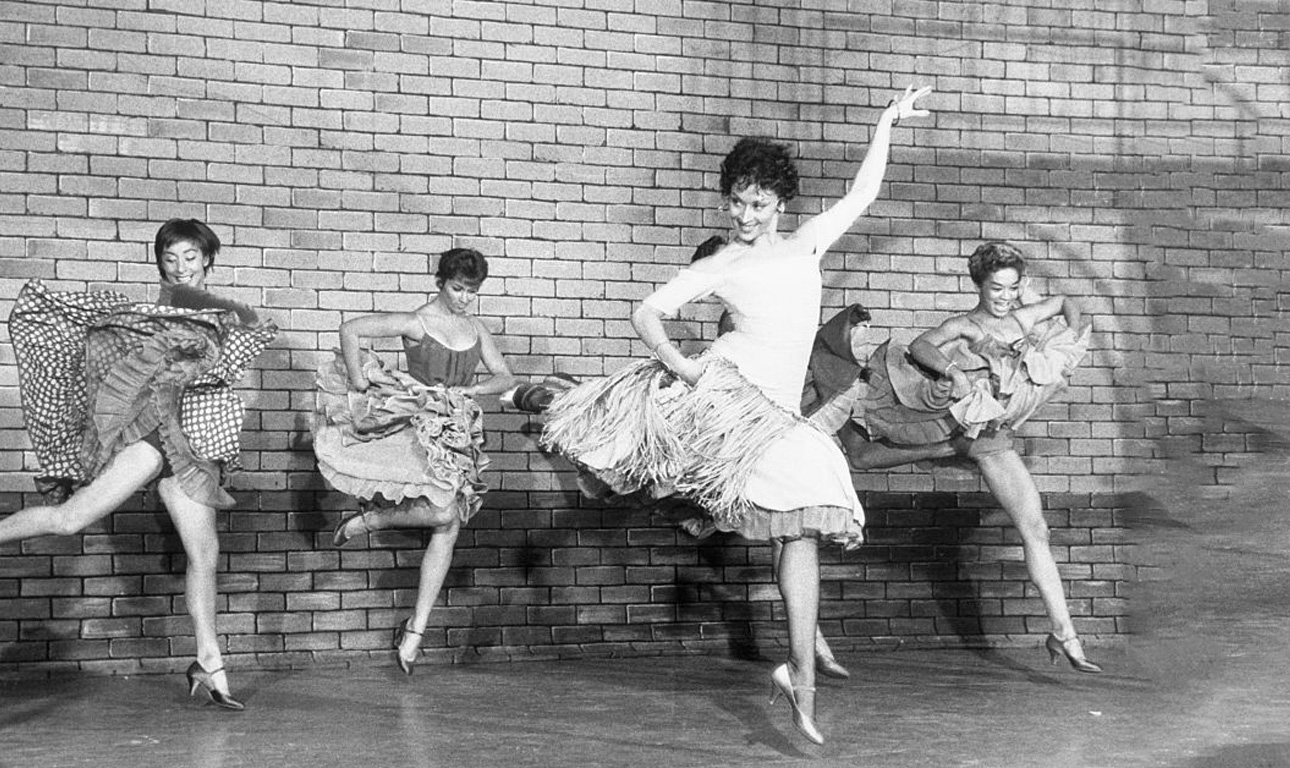 Αντίο στην Τσίτα Ριβέρα, τη θρυλική Ανίτα του «West Side Story»