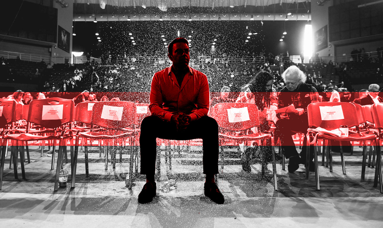 Μεταξύ μπλόφας και αναβολής η εκλογή στον ΣΥΡΙΖΑ