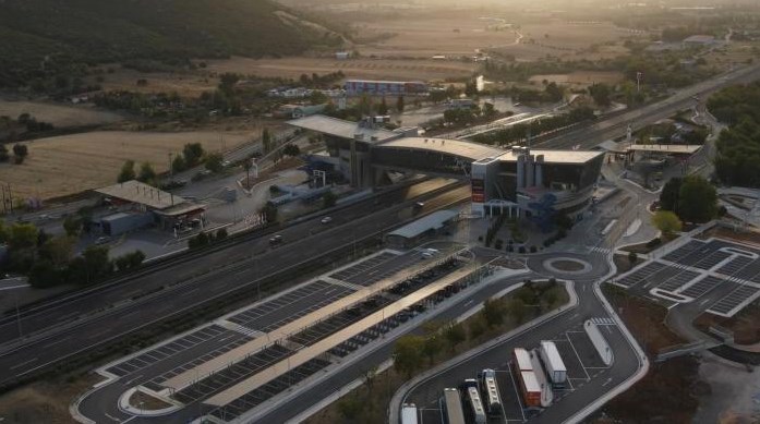 ΓΕΚ ΤΕΡΝΑ: Λύσεις «πράσινης» ενεργειακής αυτονομίας – Στον Σείριο ο πρώτος υβριδικός σταθμός φόρτισης