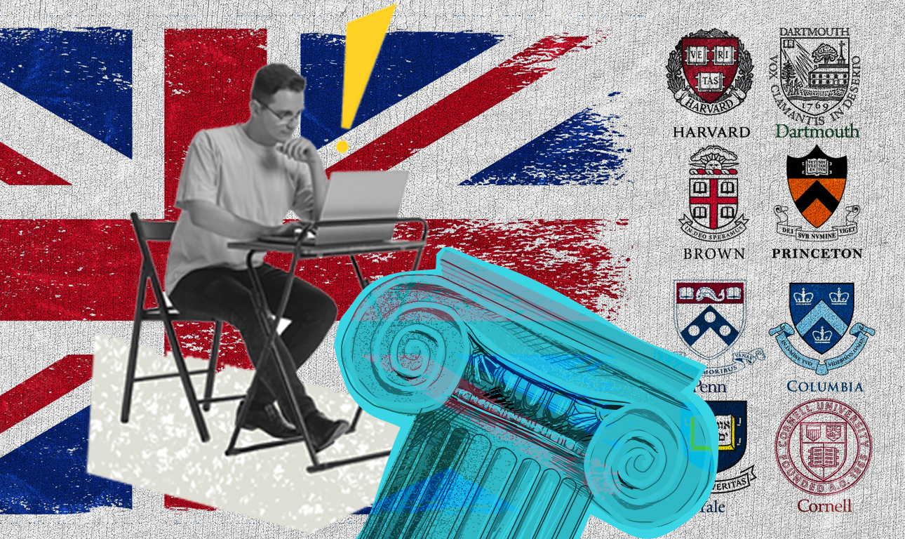 Αρχαιοελληνική παιδεία στα βρετανικά λύκεια