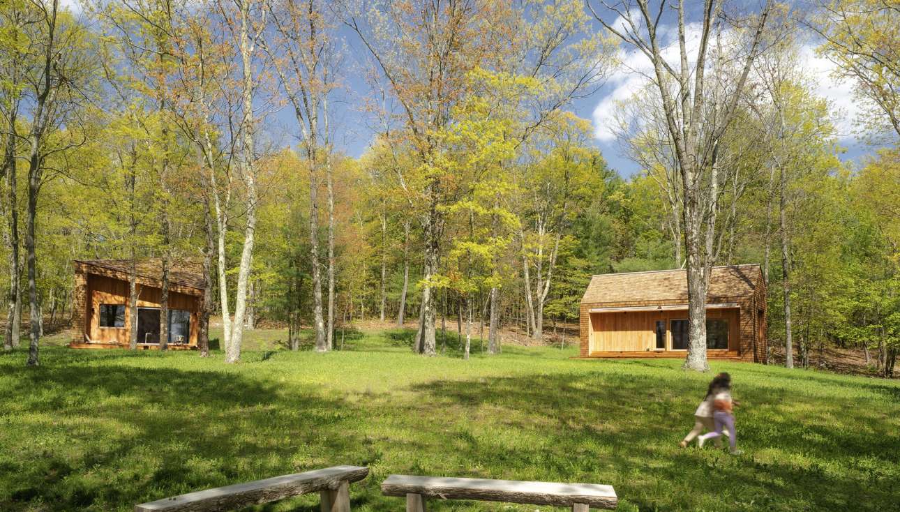 Η κάνναβη ως δομικό υλικό – και με μηδενικό αποτύπωμα άνθρακα