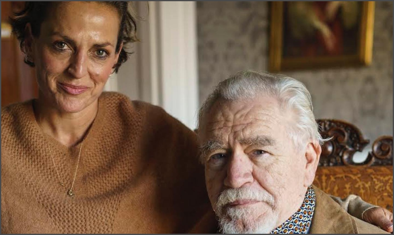 Μπράιαν Κοξ: «Το μυστικό για έναν καλό γάμο; Ξεχωριστά υπνοδωμάτια»