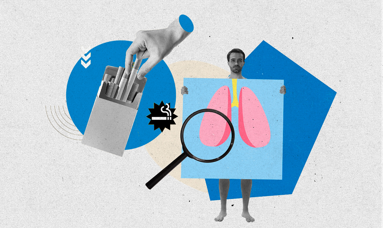 Κάπνισμα και μακροχρόνιες αλλαγές στο ανοσοποιητικό: αυτοάνοσα, αλλεργίες, καρκίνος