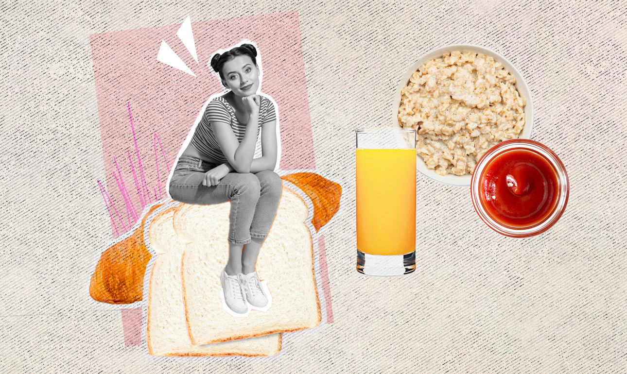 Τι γίνεται με την κρυμμένη ζάχαρη στα τρόφιμα;