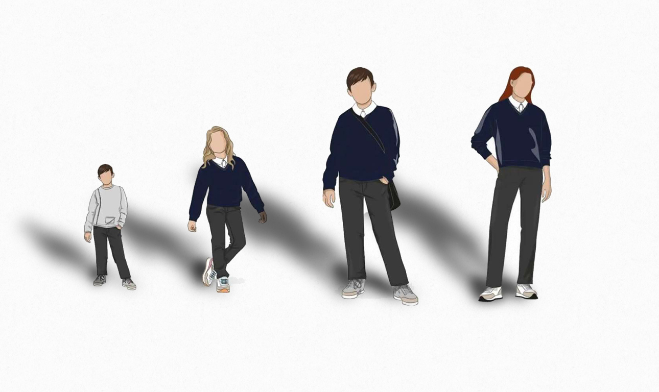 Γαλλία: Αντιδράσεις για τη στολή που φέρνει στα σχολεία ο Μακρόν